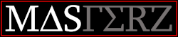 MasterZ Sports Logo